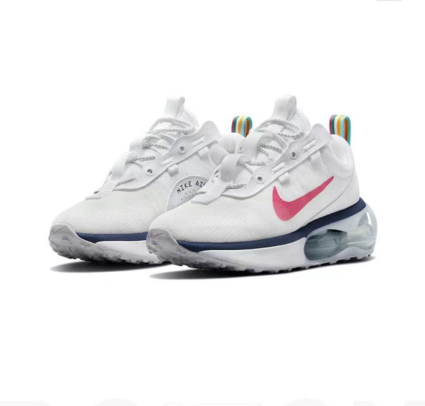 women air max 2021 GS shoes-010